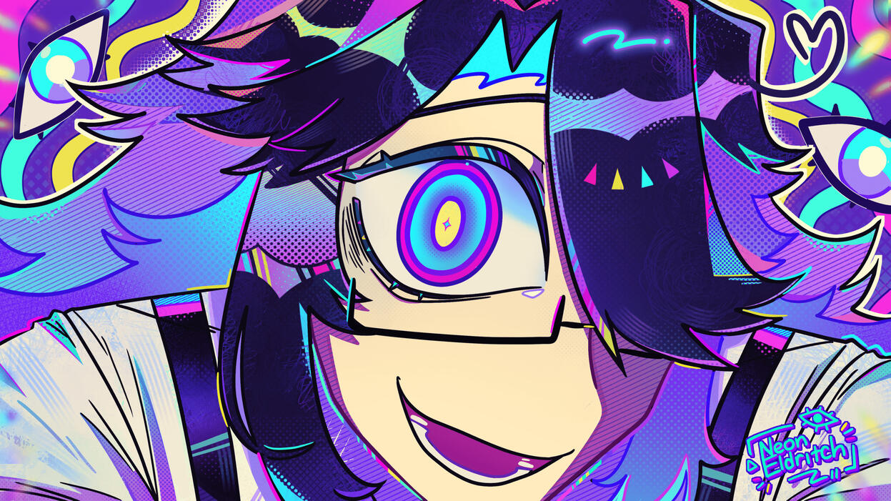 Secret Santa for Cazsu!