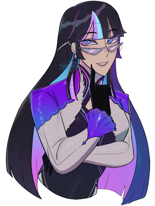 Secret Santa for Cazsu!